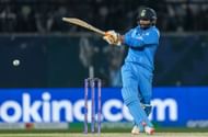 India's star all-rounder stepped up in Hardik Pandya's absence